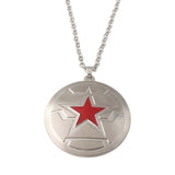 Thor Odinson Thunder Necklaces