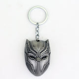 Captain America New Shield Keychain