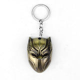 Captain America New Shield Keychain