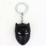 Captain America New Shield Keychain