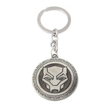 Captain America New Shield Keychain