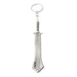 Captain America New Shield Keychain