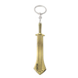 Captain America New Shield Keychain
