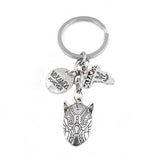 Captain America New Shield Keychain