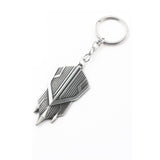 Captain America New Shield Keychain