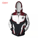Costumes Avengers Endgame Sweatshirt