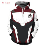 Costumes Avengers Endgame Sweatshirt