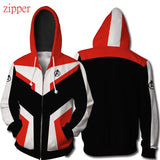 Costumes Avengers Endgame Sweatshirt