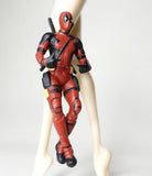 3 Desk Decoration Deadpool Figure