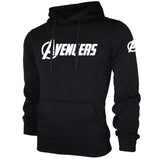 Avengers  Sweetshirt's