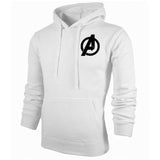 Avengers  Sweetshirt's