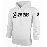 Avengers  Sweetshirt's