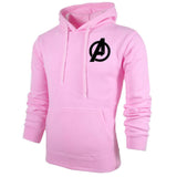 Avengers  Sweetshirt's