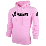 Avengers  Sweetshirt's
