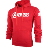 Avengers  Sweetshirt's