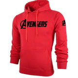 Avengers  Sweetshirt's