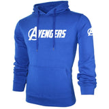 Avengers  Sweetshirt's