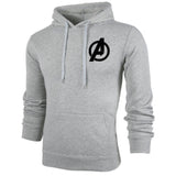 Avengers  Sweetshirt's