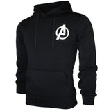 Avengers  Sweetshirt's