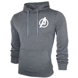 Avengers  Sweetshirt's