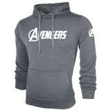 Avengers  Sweetshirt's