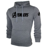 Avengers  Sweetshirt's