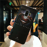 Marvel DC Phone Case