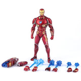 iron Man mrke50 Action Figure