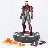 iron Man mrke50 Action Figure