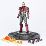iron Man mrke50 Action Figure