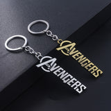 Avengers Keychain