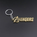 Avengers Keychain