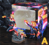 Captain Marvel Action Figure