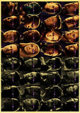 2019 Marvel Avengers Endgame Poster