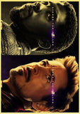 2019 Marvel Avengers Endgame Poster