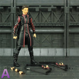 Hawkeye Action Figure