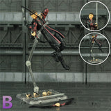 Hawkeye Action Figure