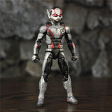 Endgame Quantum Suit Team Action Figure