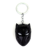 Thor's Hammer Keychain