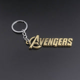 Thor's Hammer Keychain