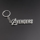 Thor's Hammer Keychain