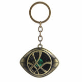 Thor's Hammer Keychain