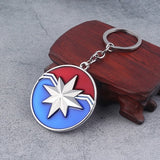 Thor's Hammer Keychain