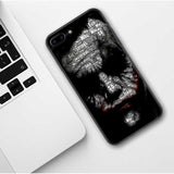 Deadpool Phone Case