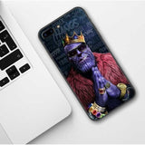 Deadpool Phone Case