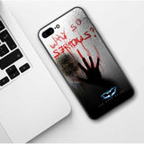 Deadpool Phone Case