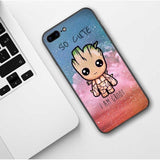 Deadpool Phone Case