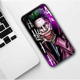 Deadpool Phone Case