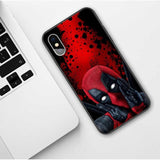 Deadpool Phone Case
