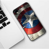 Deadpool Phone Case